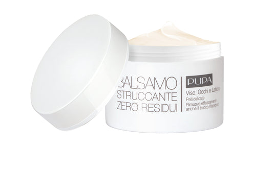 Balsamo Struccante Zero Residui Tutti I