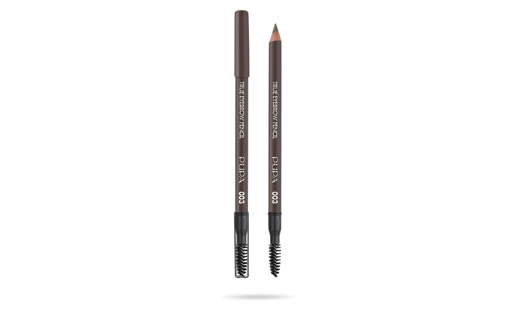 True Eyebrow Pencil -  003 Dark Brown
