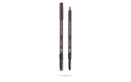 True Eyebrow Pencil -  003 Dark Brown