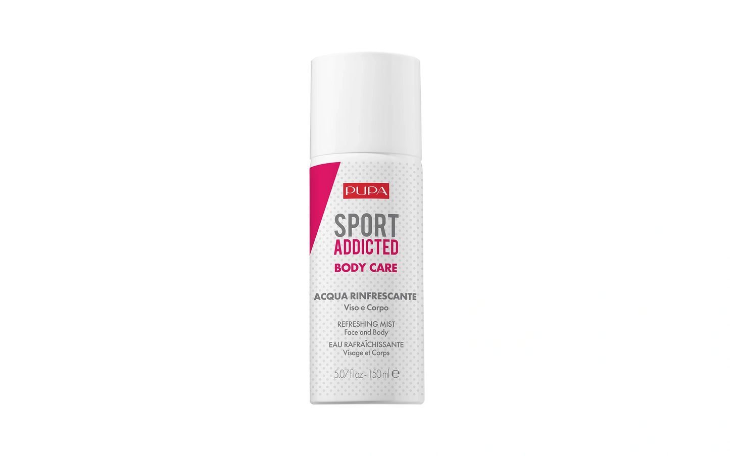 Sport Addicted Crio-Gel Rinfrescante Ton