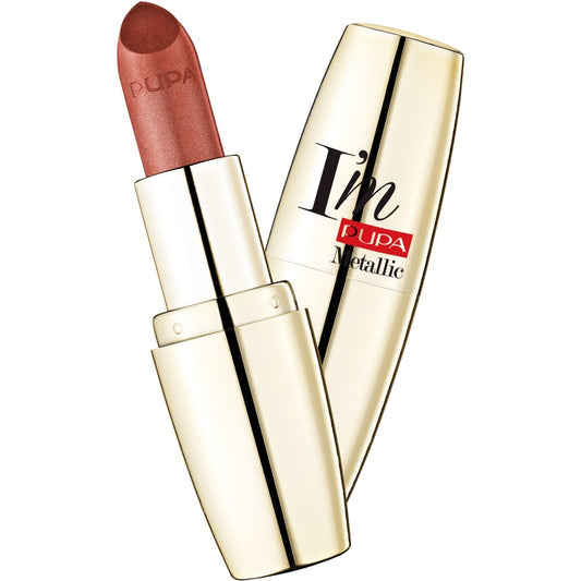 Rossetto I'M Metallic