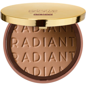 Extreme Bronze Radiant