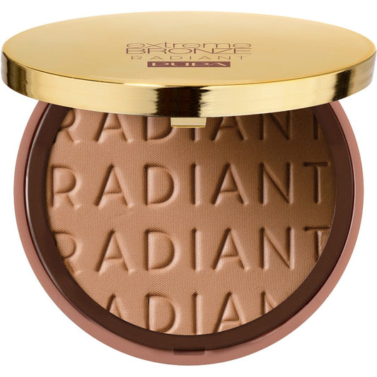 Extreme Bronze Radiant