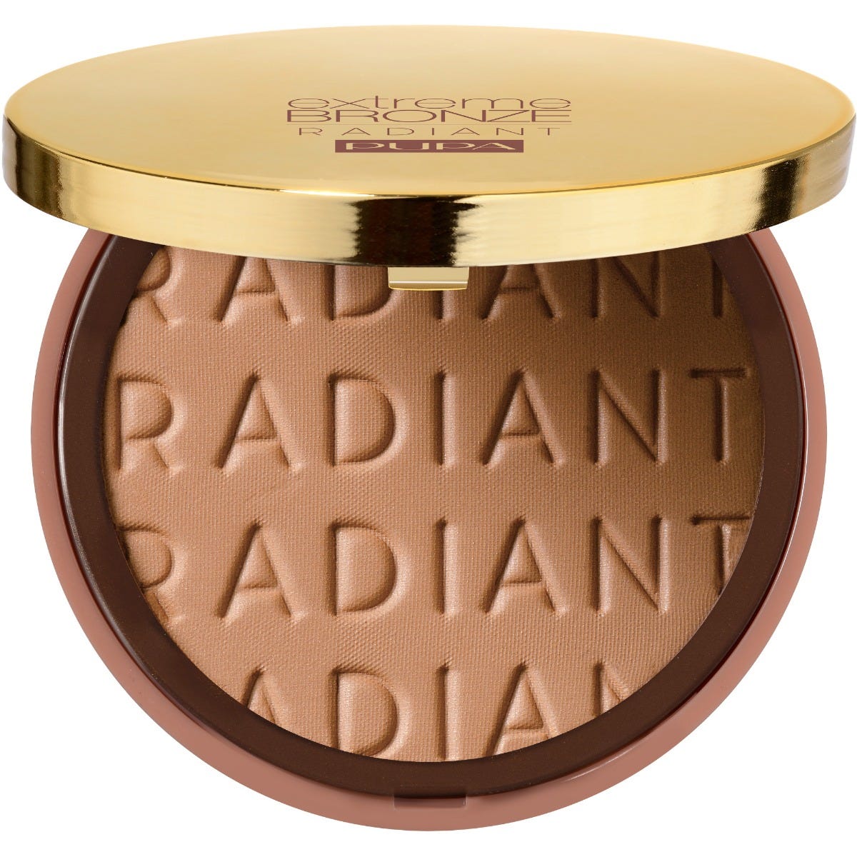 Extreme Bronze Radiant