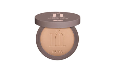 Natural Side Bronzing Powder