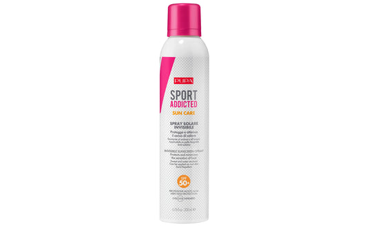 Spray Invisibile Spf 30 - 200 ml