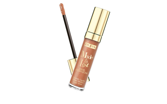 Made To Last Liquid Eyeshadow O.S. - 6 M