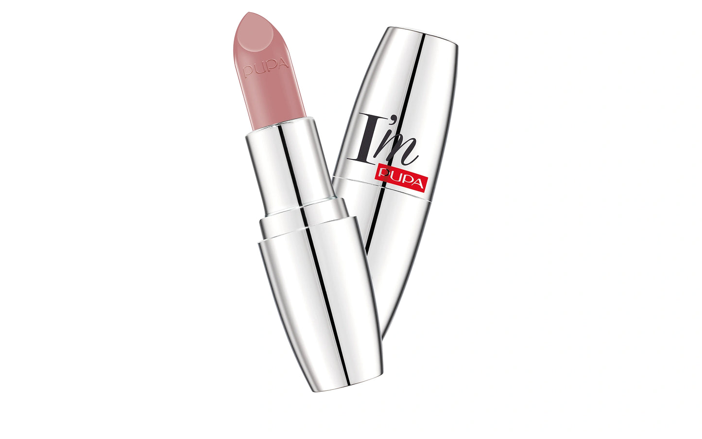 I'M Nude Lipstick O.S. - 4 mlbaby Doll