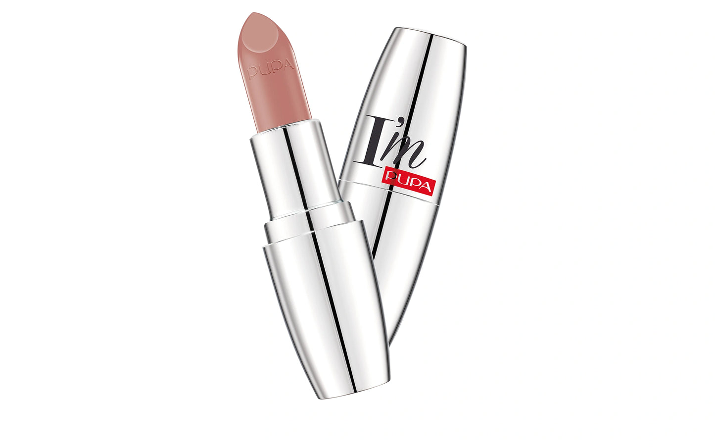I'M Nude Lipstick O.S. - 4 mlcorset