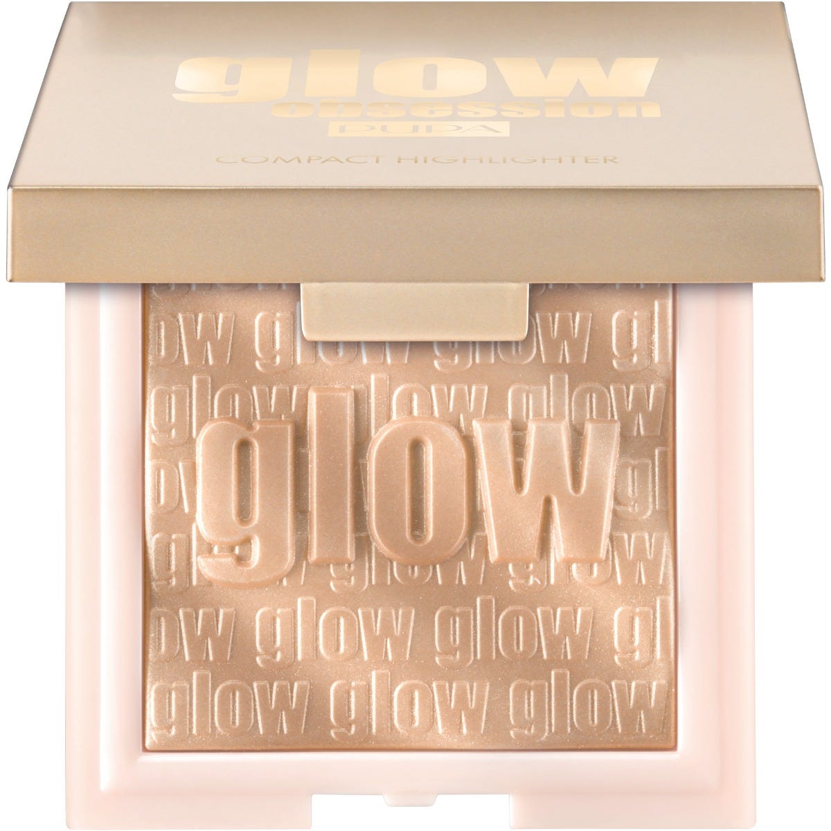 Glow Obsession Compact Highligther O.S.
