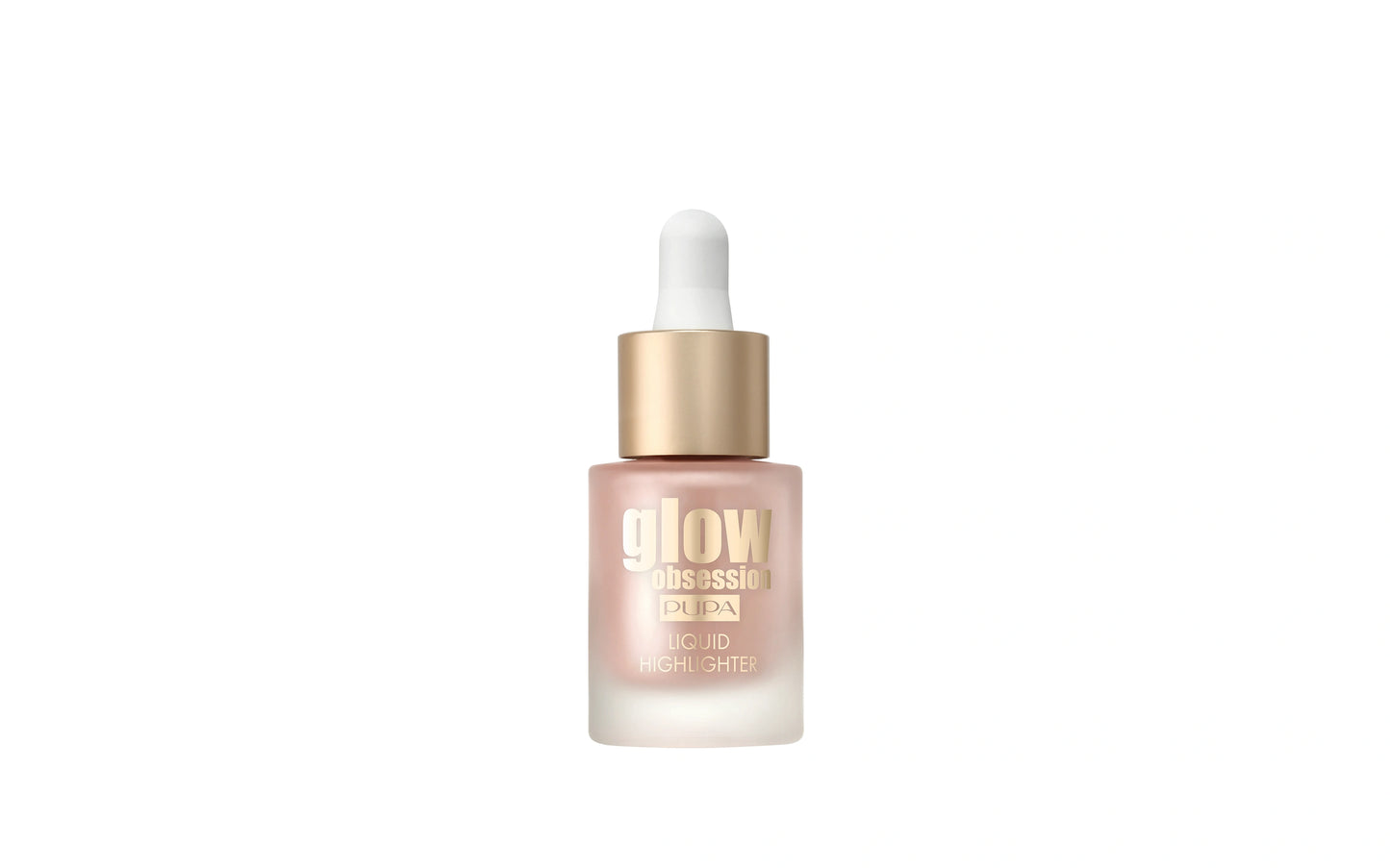 Glow Obsession Liquid Highligther O.S. -