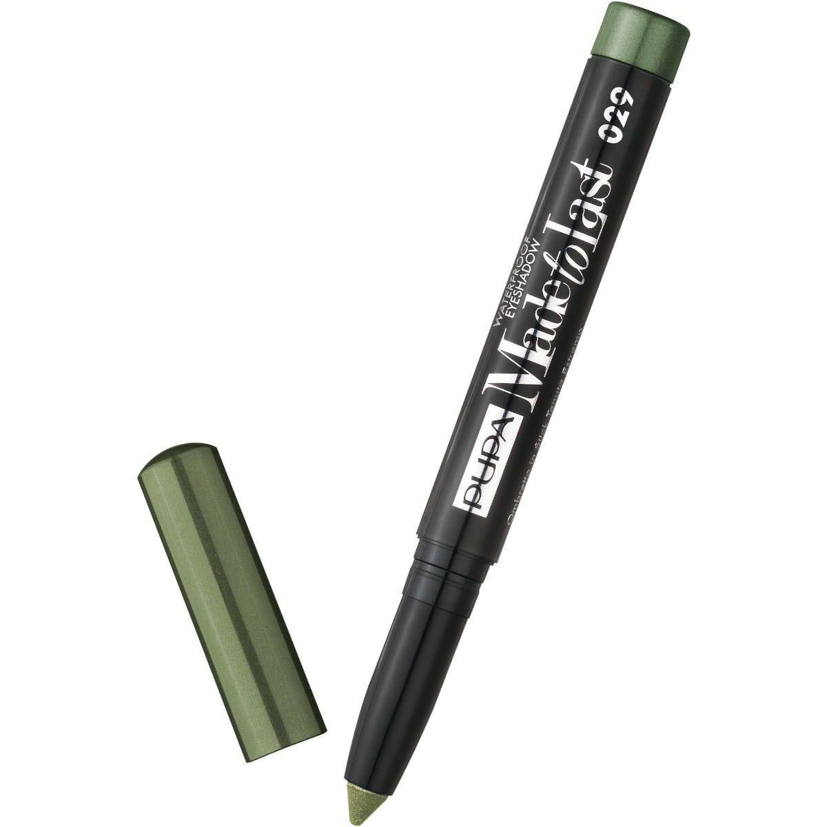 Made To Last Waterproof Eyeshadow