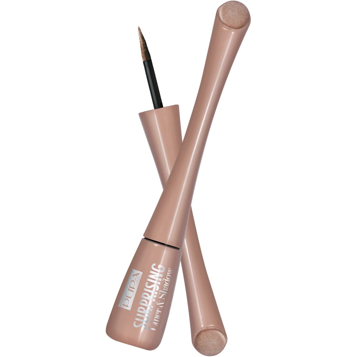 Surprising Liner & Shadow