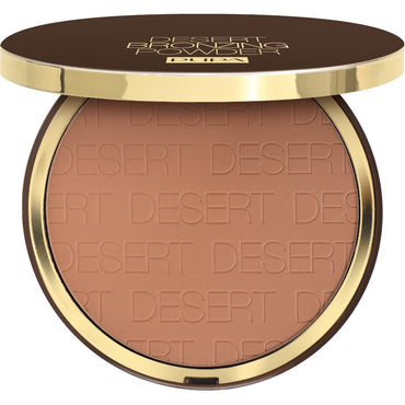Desert Bronzing Powder