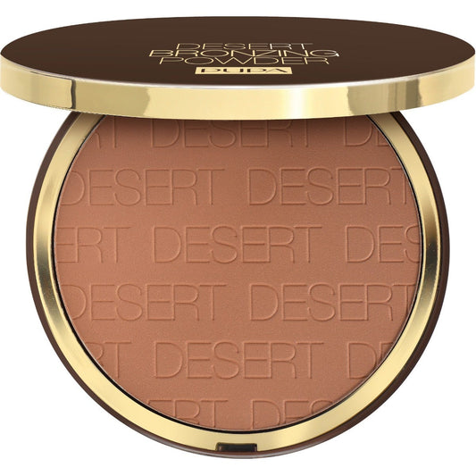 Desert Bronzing Powder