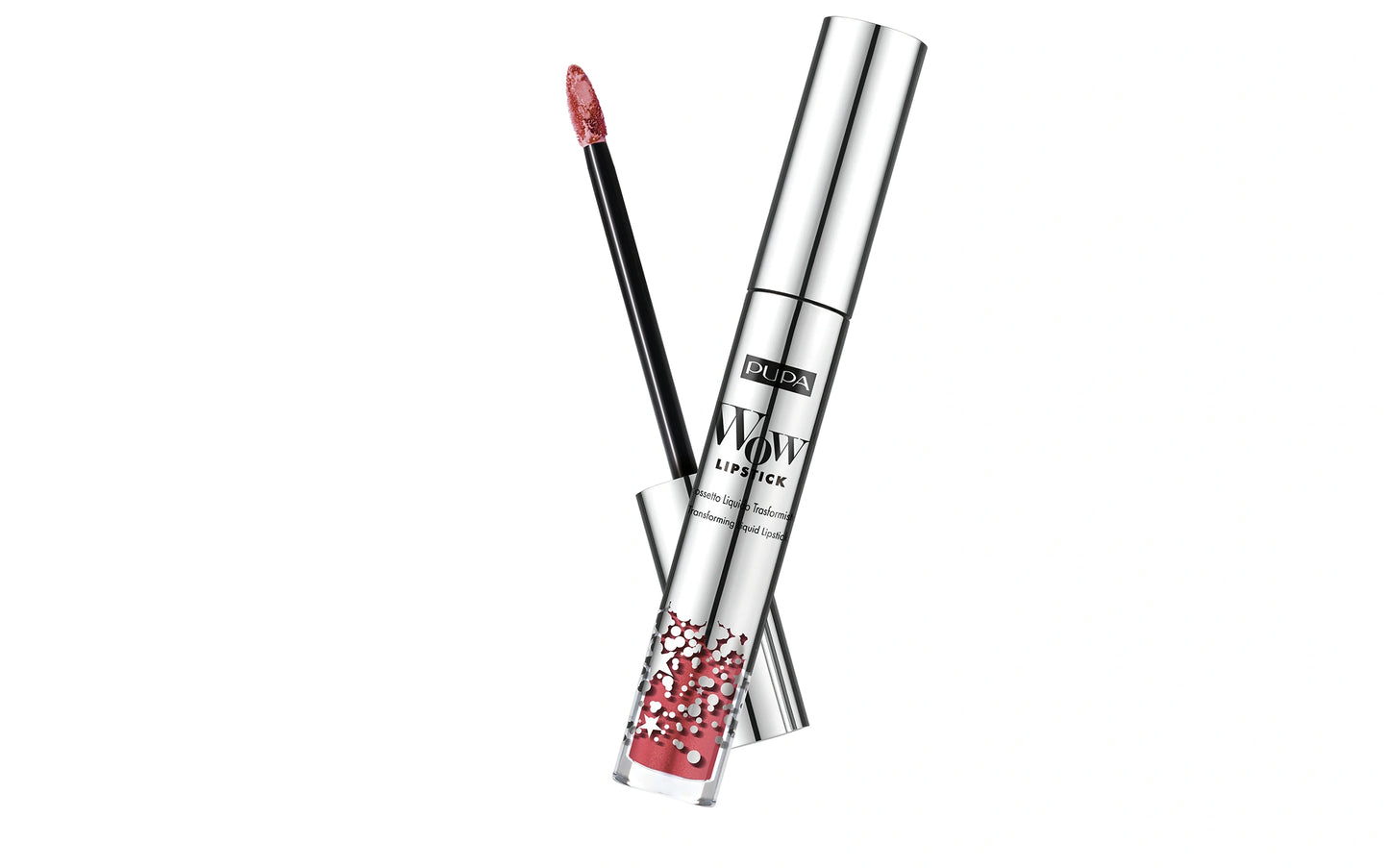 Wow Lipstick - 3 ml - O.S. Find Your Way