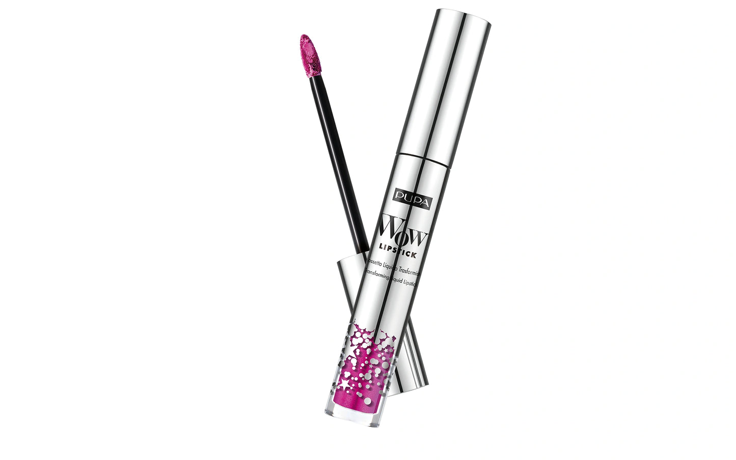 Wow Lipstick - 3 ml - O.S. Don'T Be Shy