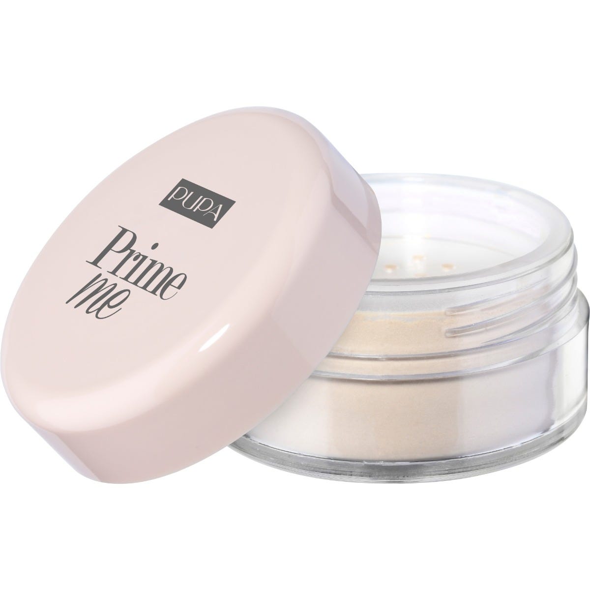 Prime Me - Setting Powder