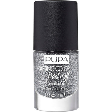 Lasting Color Peel-Off