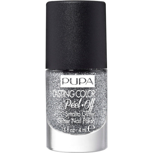 Lasting Color Peel-Off