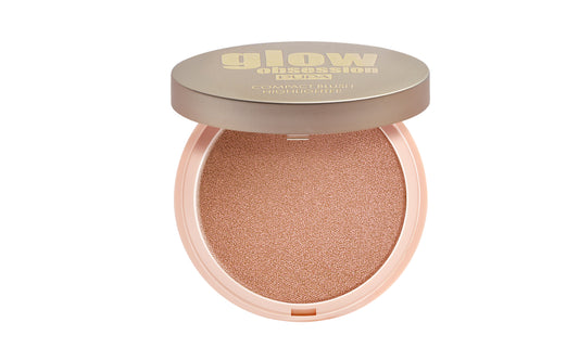 Compact Face Cream Highlighter - 9 Gcopp