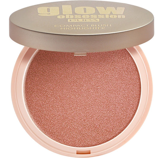 Glow Obsession Compact Blush