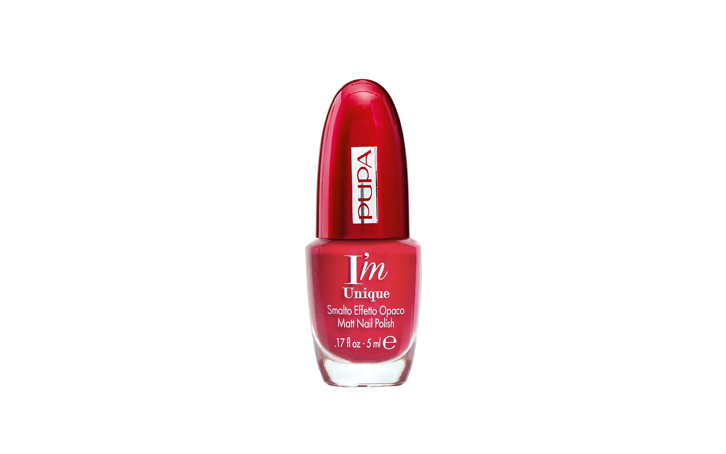 I'M Sexy Nail Polish - 5 mlberry Tentati