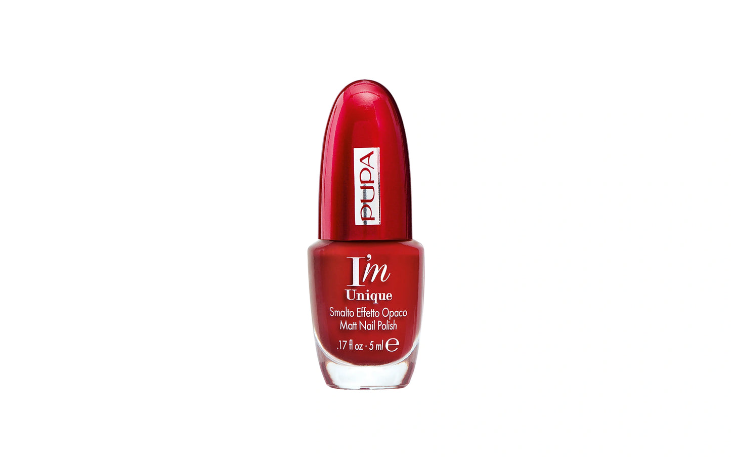 I'M Unique Nail Polish - 5 mlpassionate