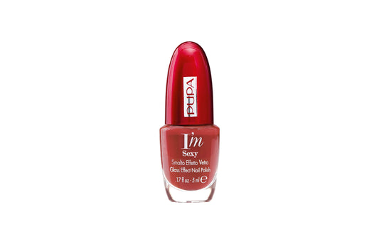 I'M Sexy Nail Polish - 5 mlscarlet Attra