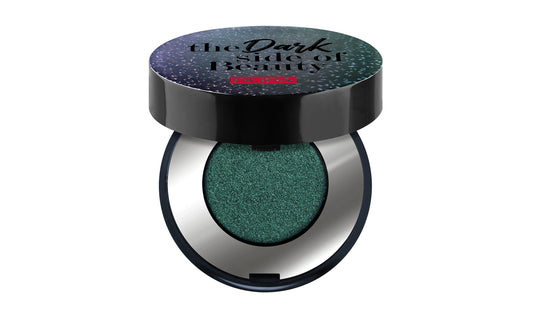 Dark Side Eyeshadow - 1,3 Gdark Peacock