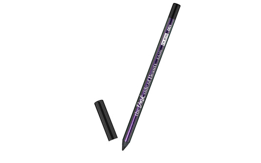 Dark Side Eyeshadow - 1,3 Gdark Malachi
