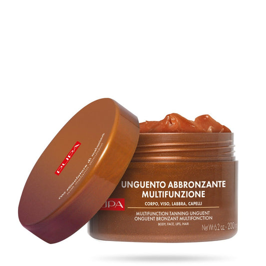 Unguento Abbronzante Multifunzione 200 ml
