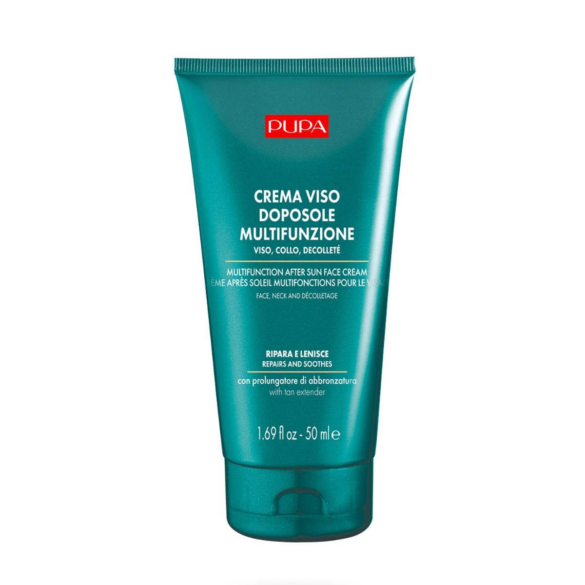 Crema Viso Doposole Multifunzione 50 ml