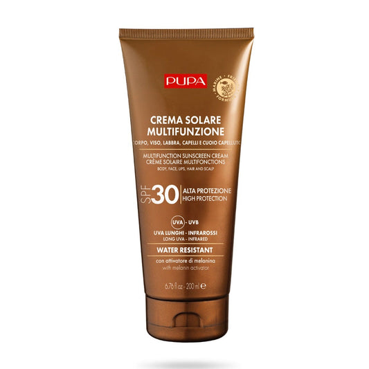 Crema Solare Multifunzione Spf30