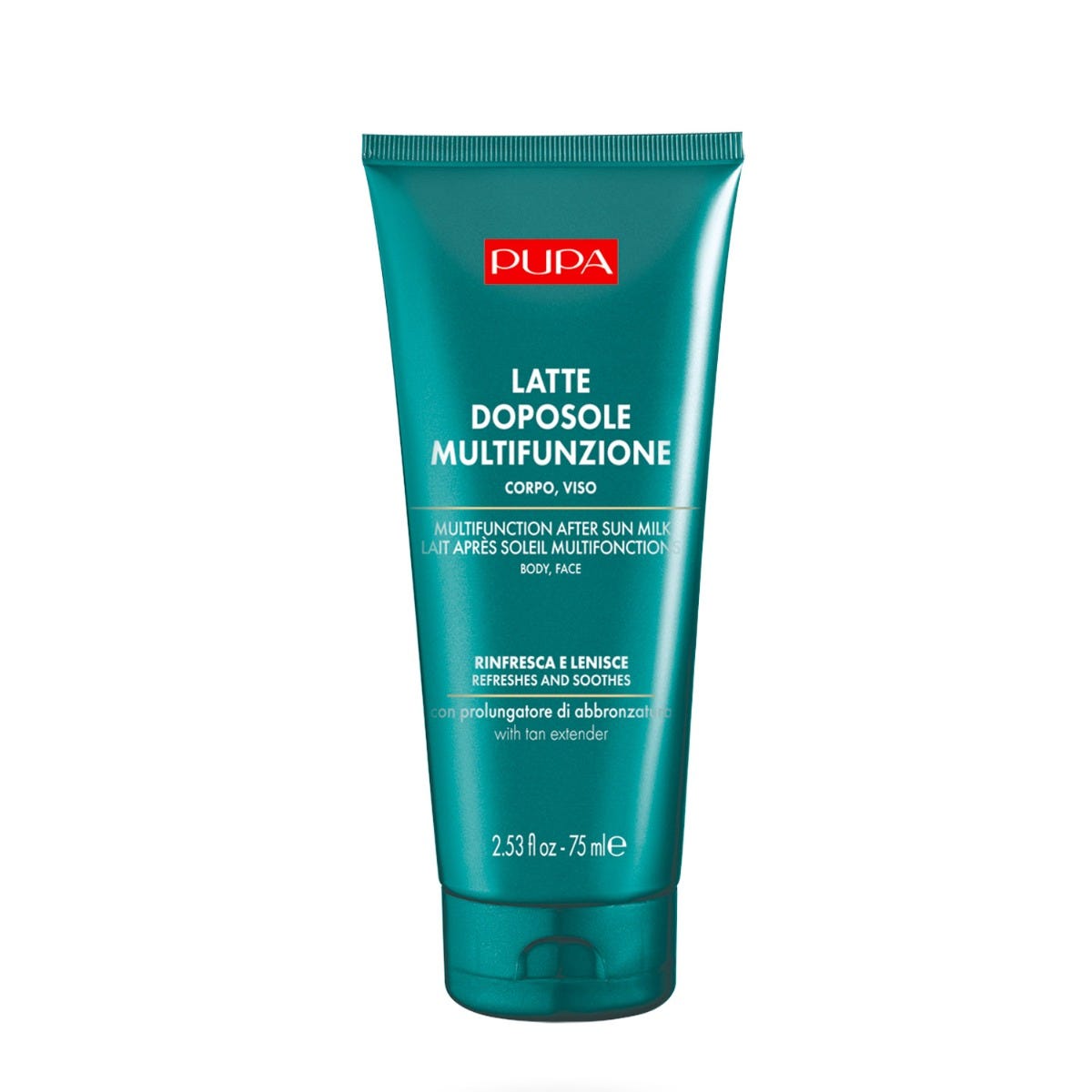 Latte Doposole Multifunzione 75 ml