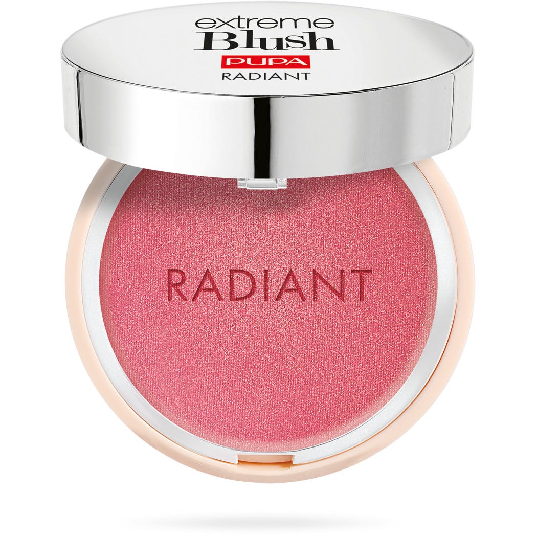 Extreme Blush Radiant