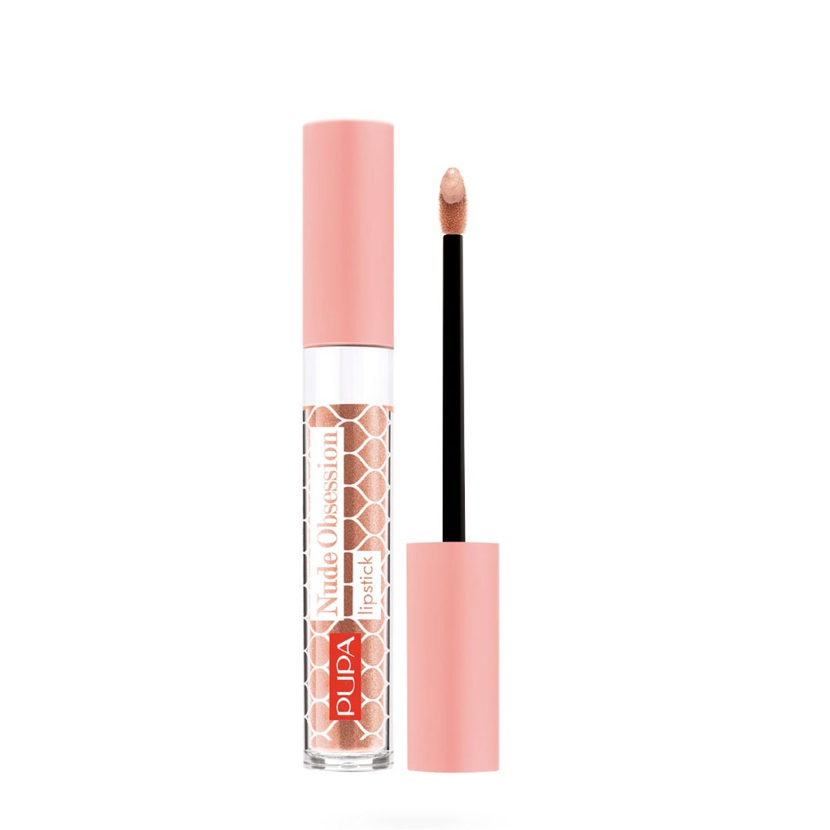 Nude Obsession Lipstick