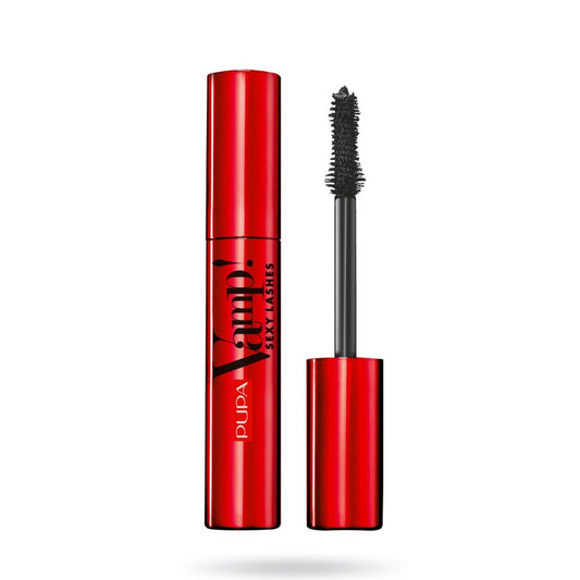 Vamp! Mascara Sexy Lashes - Nero