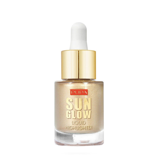 Sun Glow Liquid Highlighter