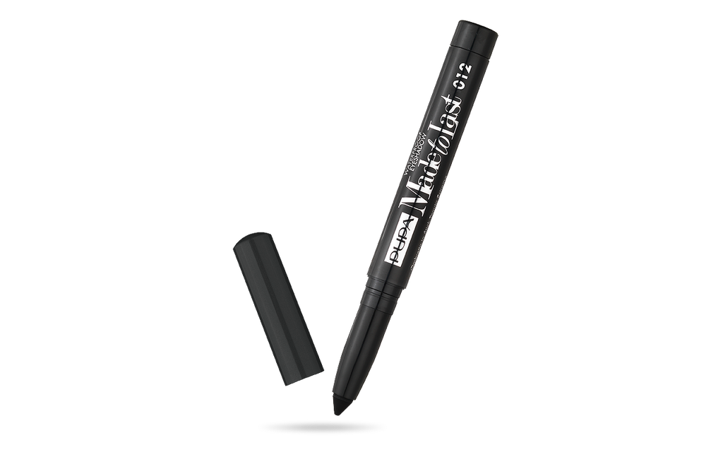 Made to Last Waterproof Eyeshadow - 012 Extra Black