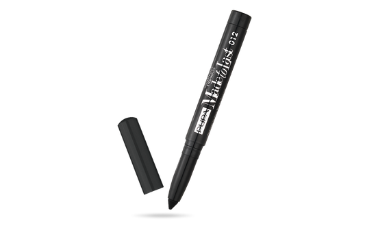 Made to Last Waterproof Eyeshadow - 012 Extra Black