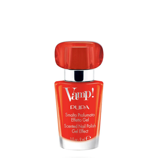 Vamp! Smalto Profumato Effetto Gel