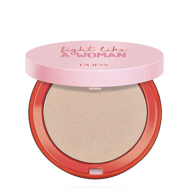 Fight Like a Woman Highlighter