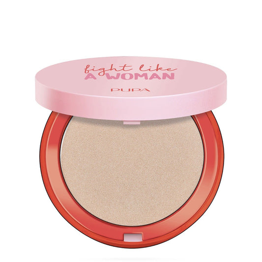 Fight Like a Woman Highlighter