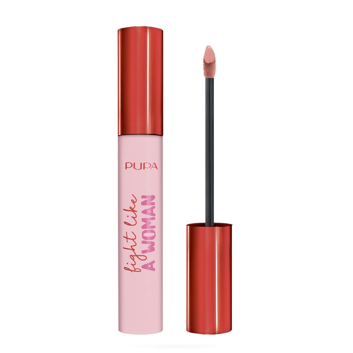 Fight Like a Woman Lipstick