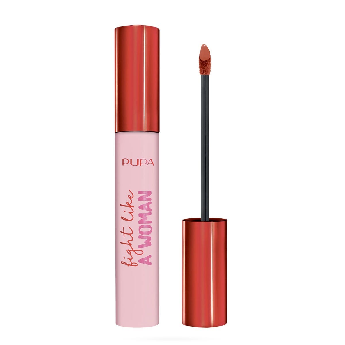 Fight Like a Woman Lipstick