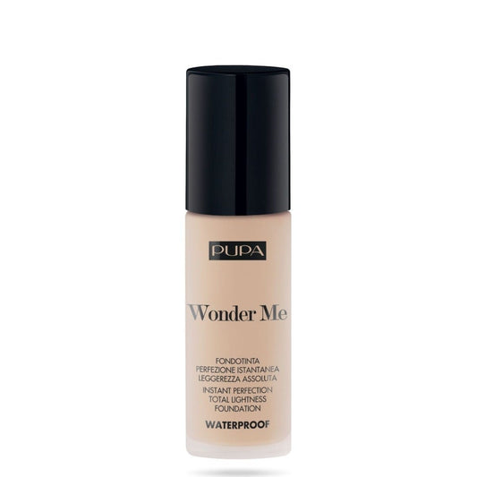 Wonder Me Fondotinta Fluido 30ml