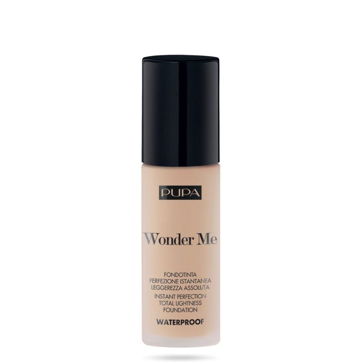 Wonder Me Fondotinta Fluido 30ml