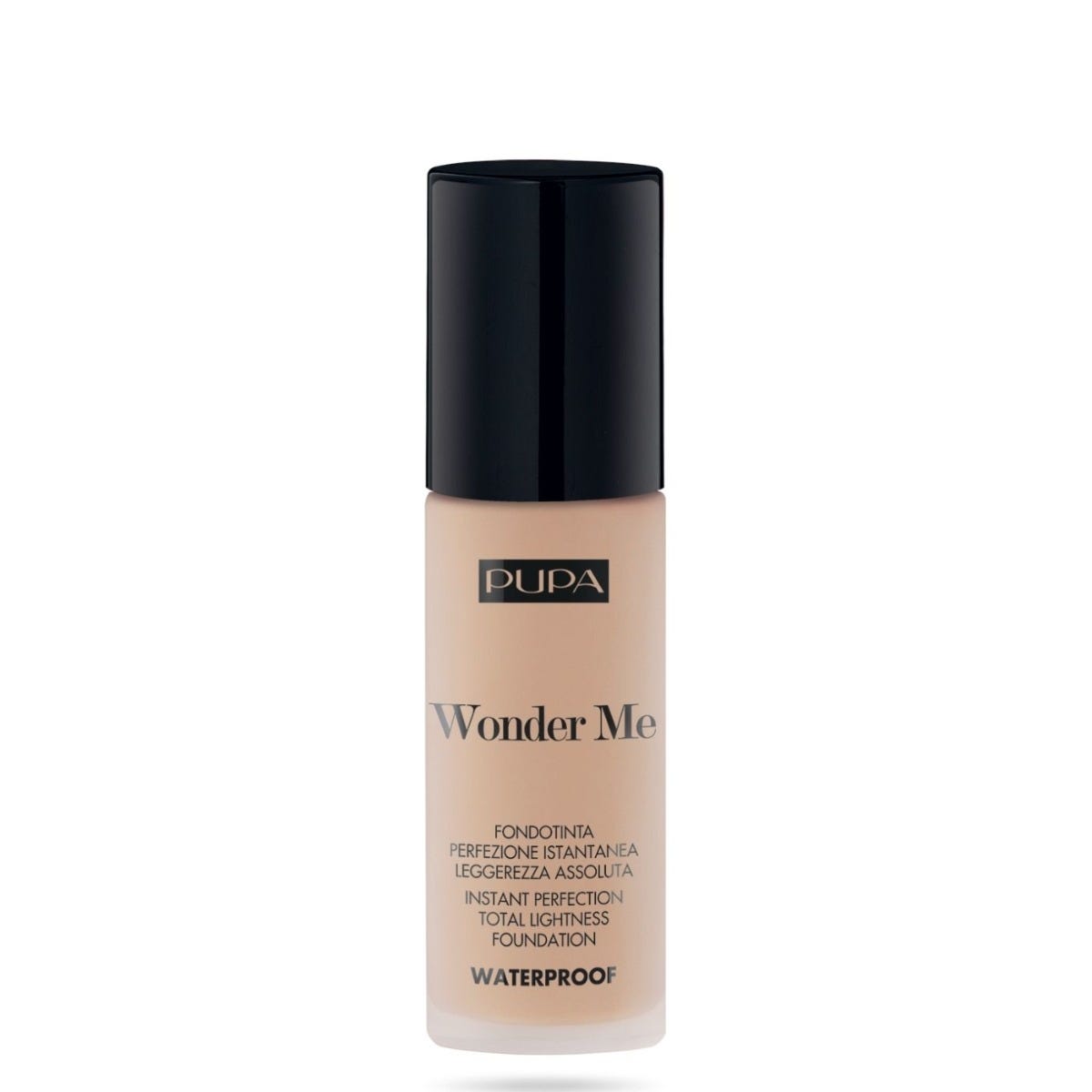 Wonder Me Fondotinta Fluido 30ml