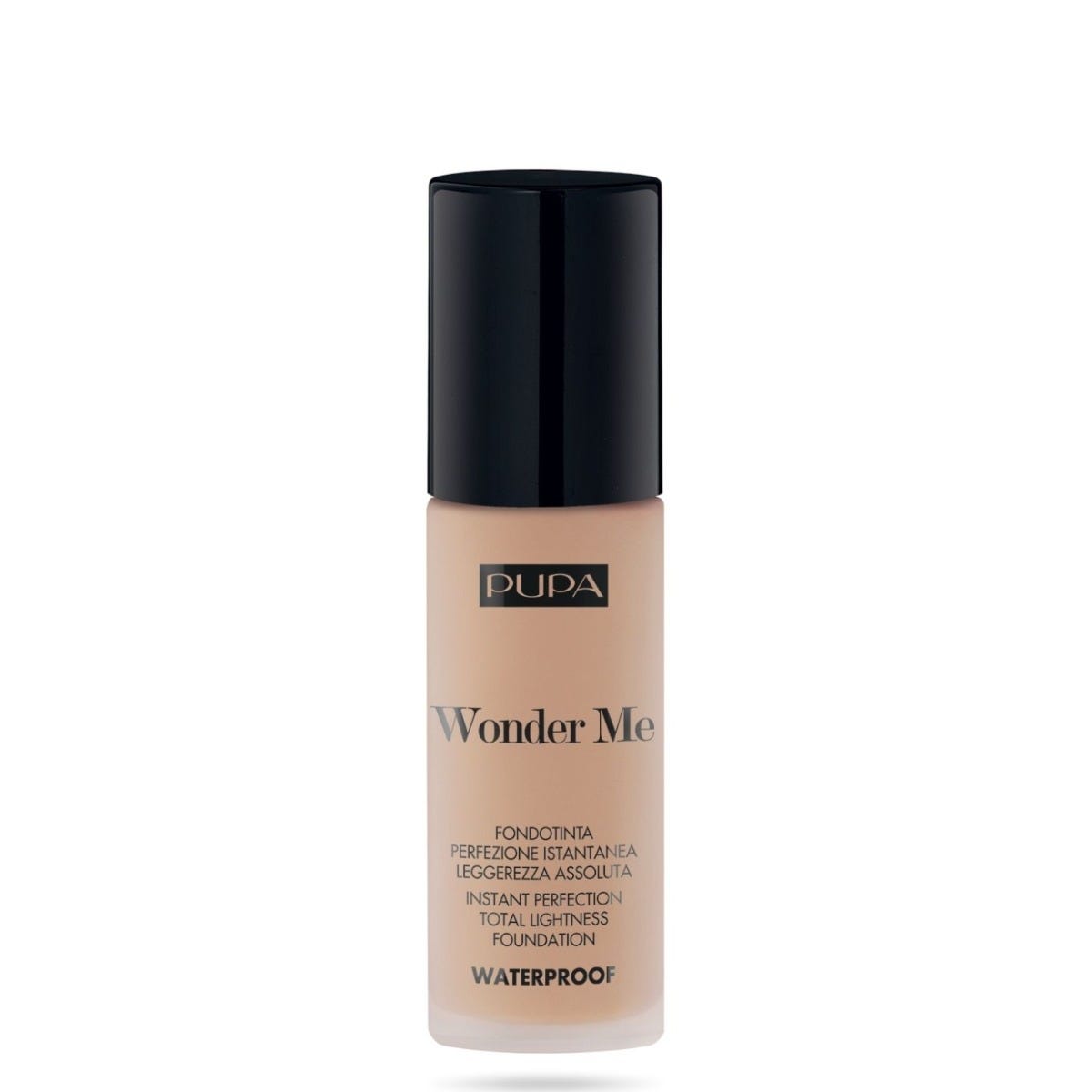 Wonder Me Fondotinta Fluido 30ml